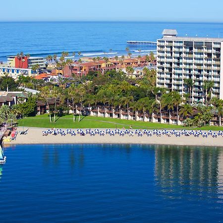 Catamaran Resort Hotel And Spa Σαν Ντιέγκο Εξωτερικό φωτογραφία