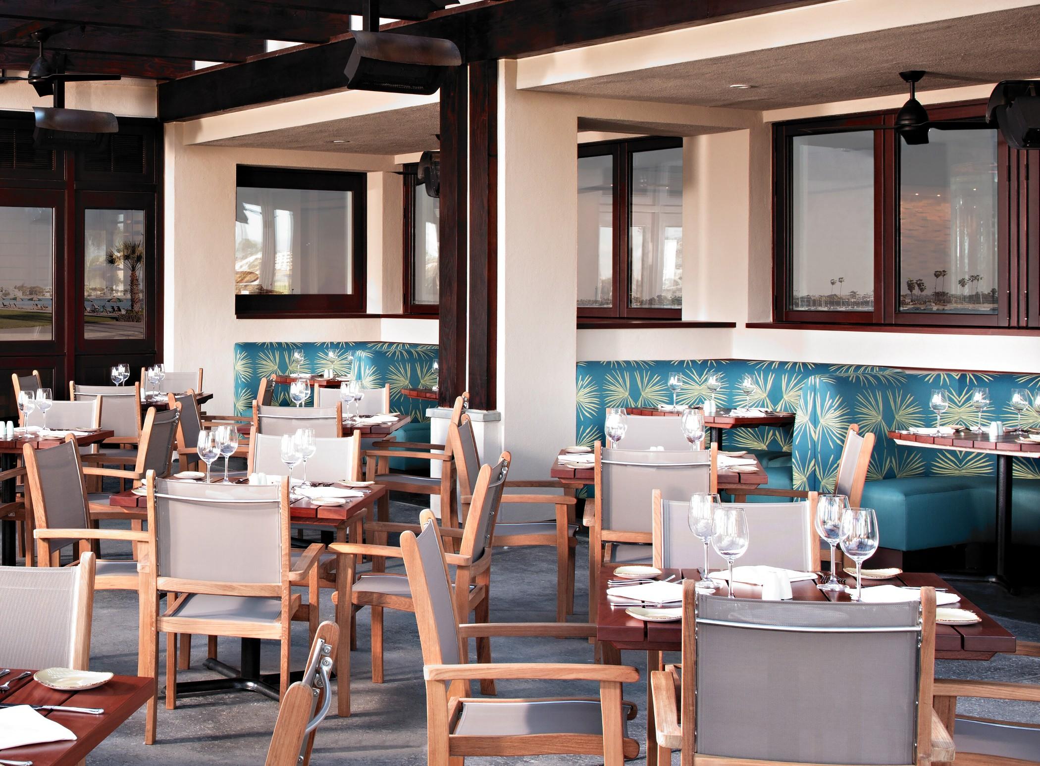 Catamaran Resort Hotel And Spa Σαν Ντιέγκο Εξωτερικό φωτογραφία