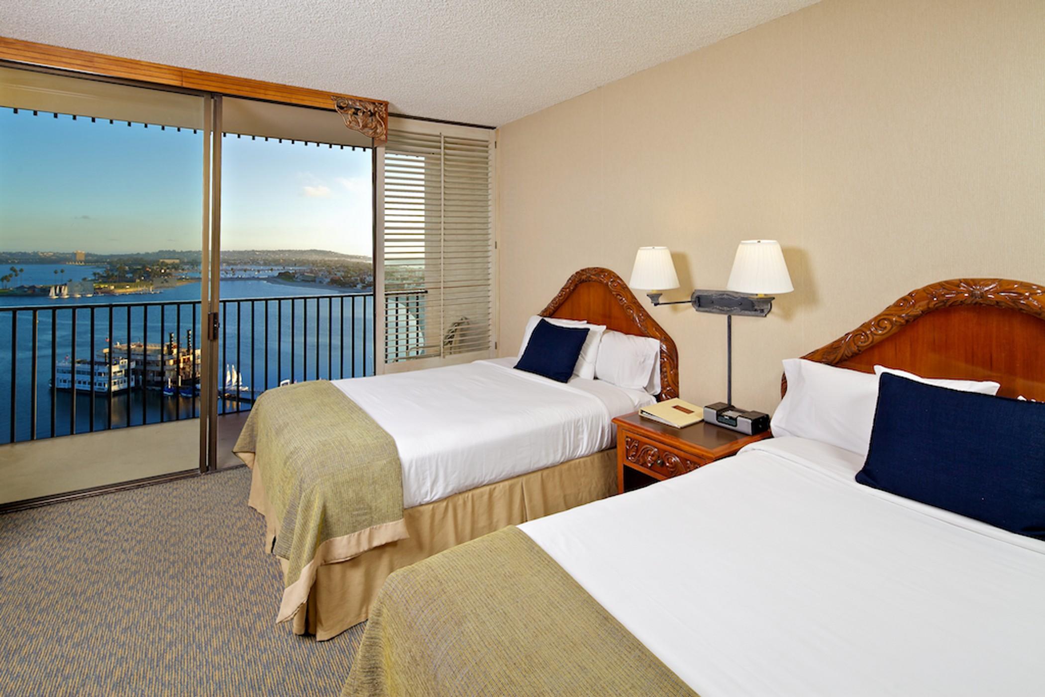 Catamaran Resort Hotel And Spa Σαν Ντιέγκο Εξωτερικό φωτογραφία