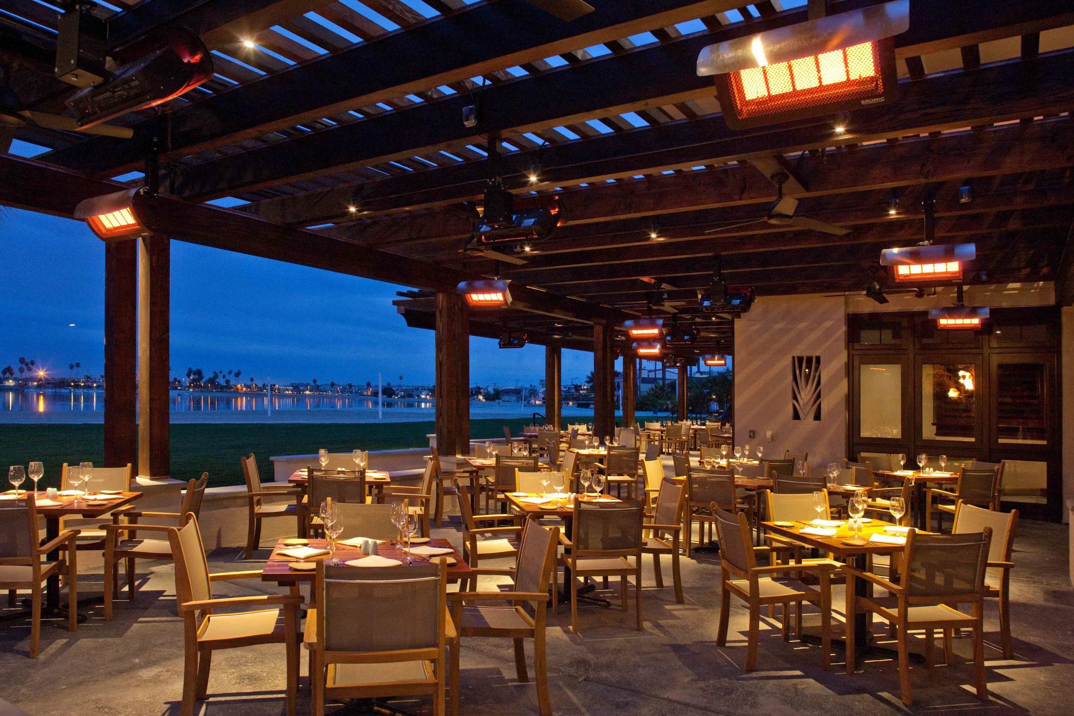 Catamaran Resort Hotel And Spa Σαν Ντιέγκο Εξωτερικό φωτογραφία