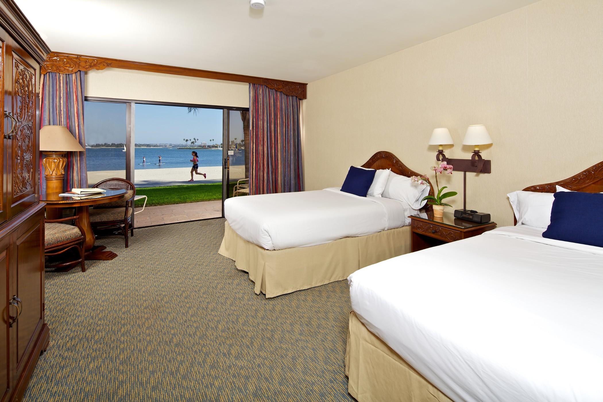 Catamaran Resort Hotel And Spa Σαν Ντιέγκο Εξωτερικό φωτογραφία