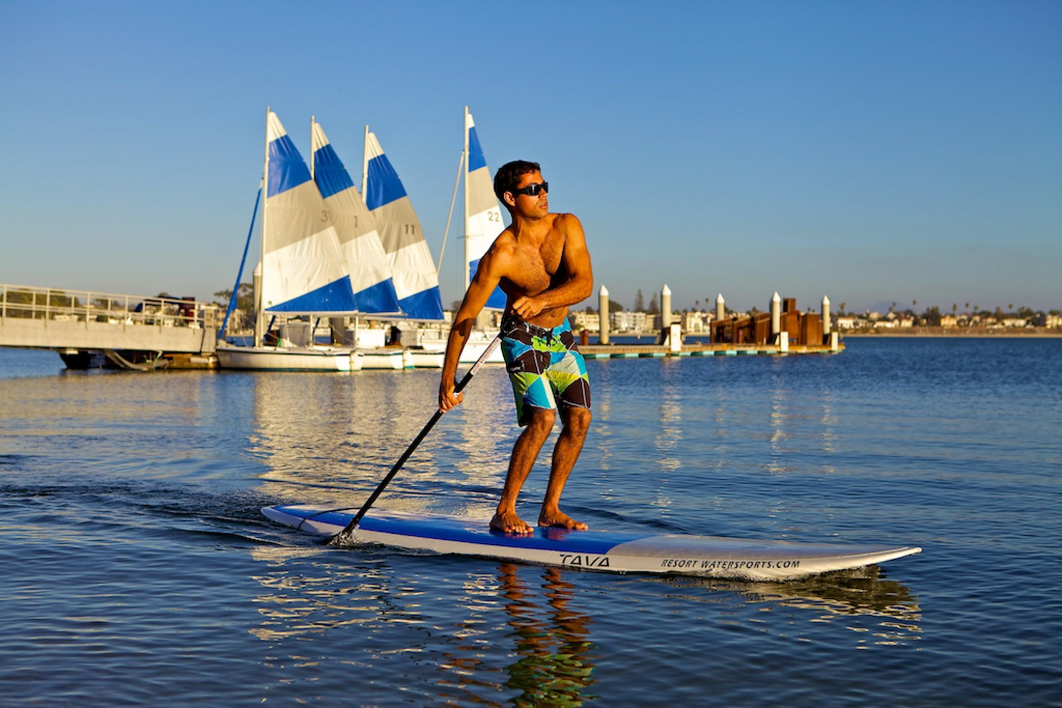 Catamaran Resort Hotel And Spa Σαν Ντιέγκο Εξωτερικό φωτογραφία