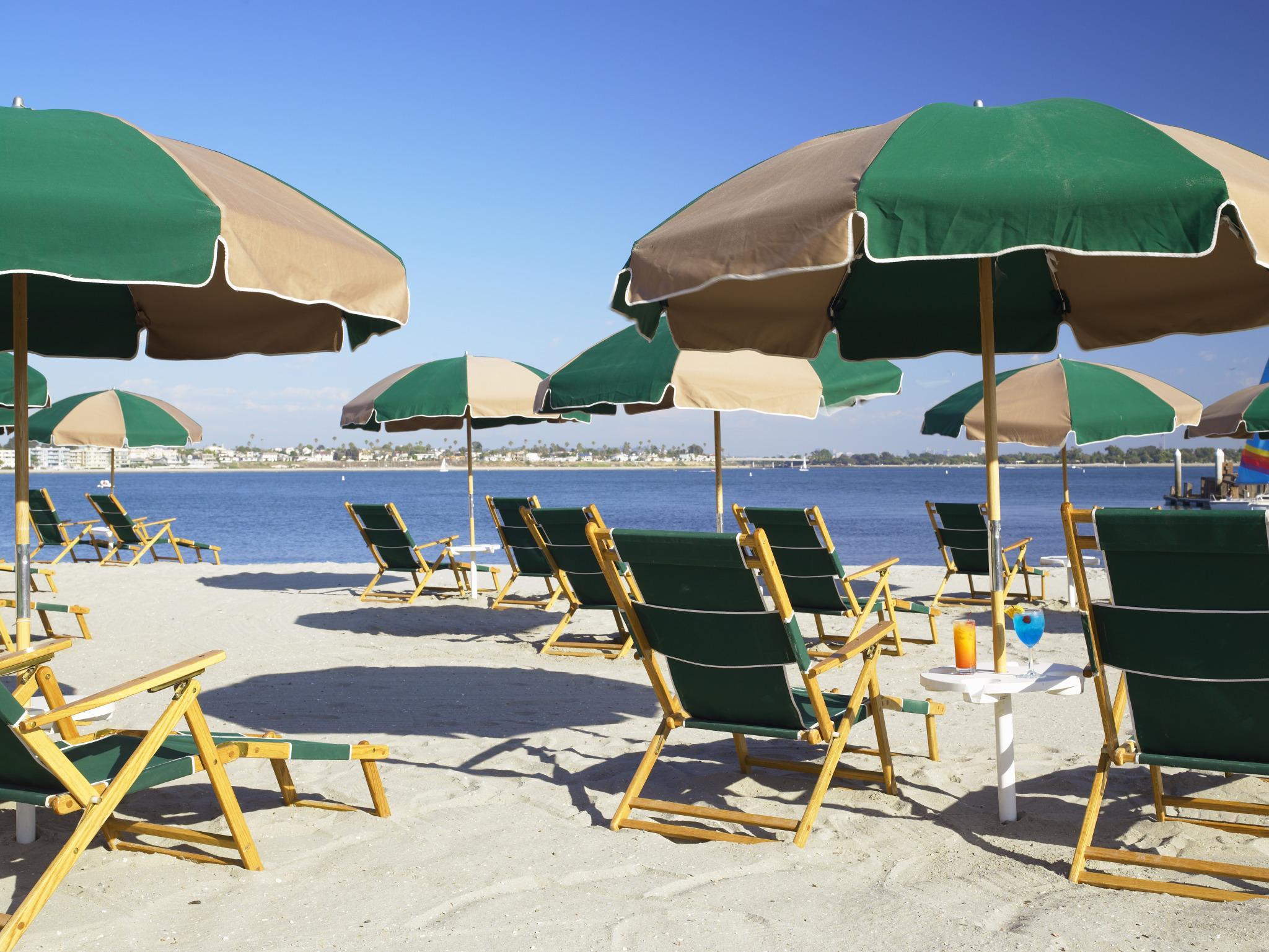 Catamaran Resort Hotel And Spa Σαν Ντιέγκο Εξωτερικό φωτογραφία