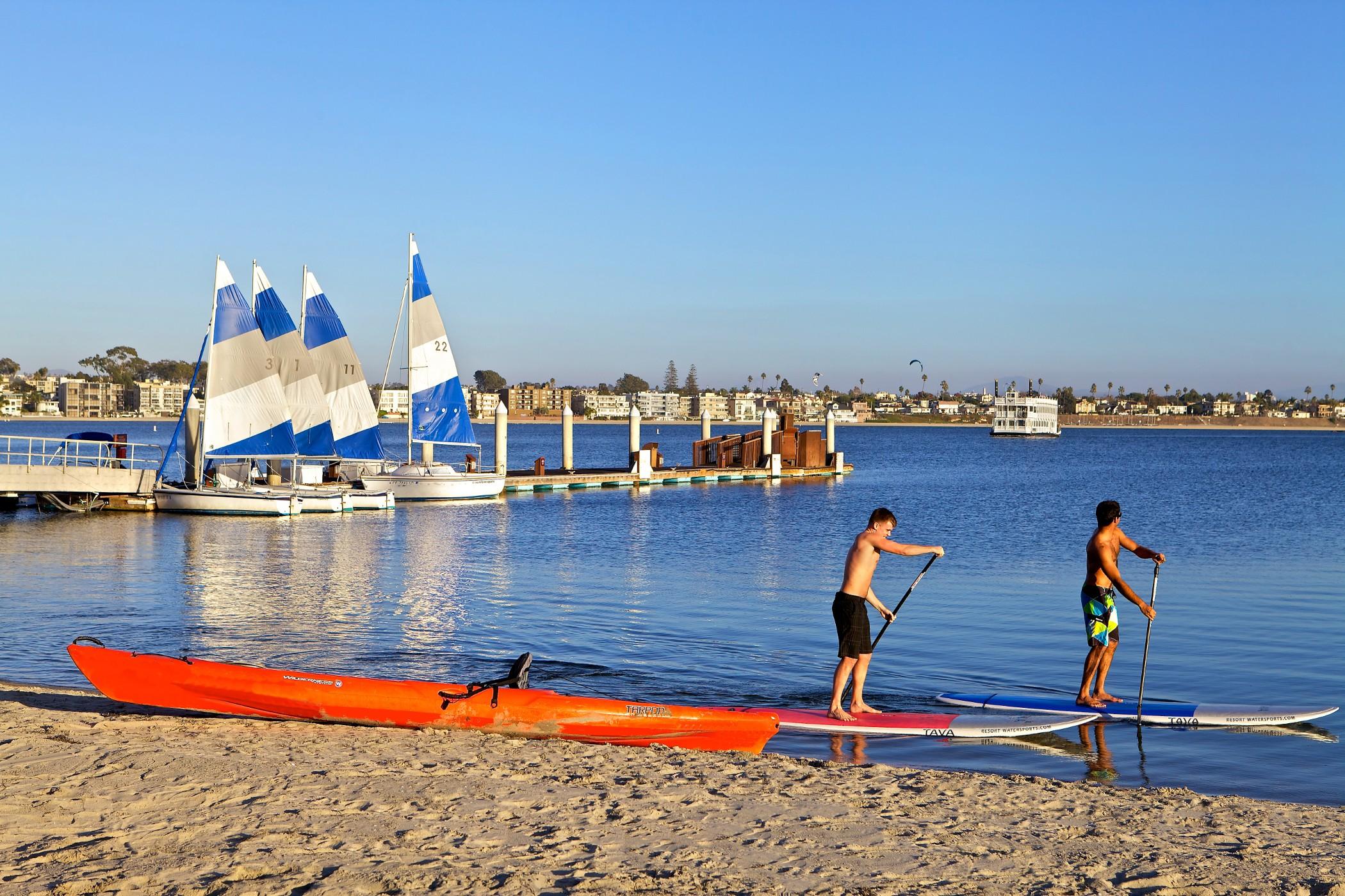 Catamaran Resort Hotel And Spa Σαν Ντιέγκο Εξωτερικό φωτογραφία