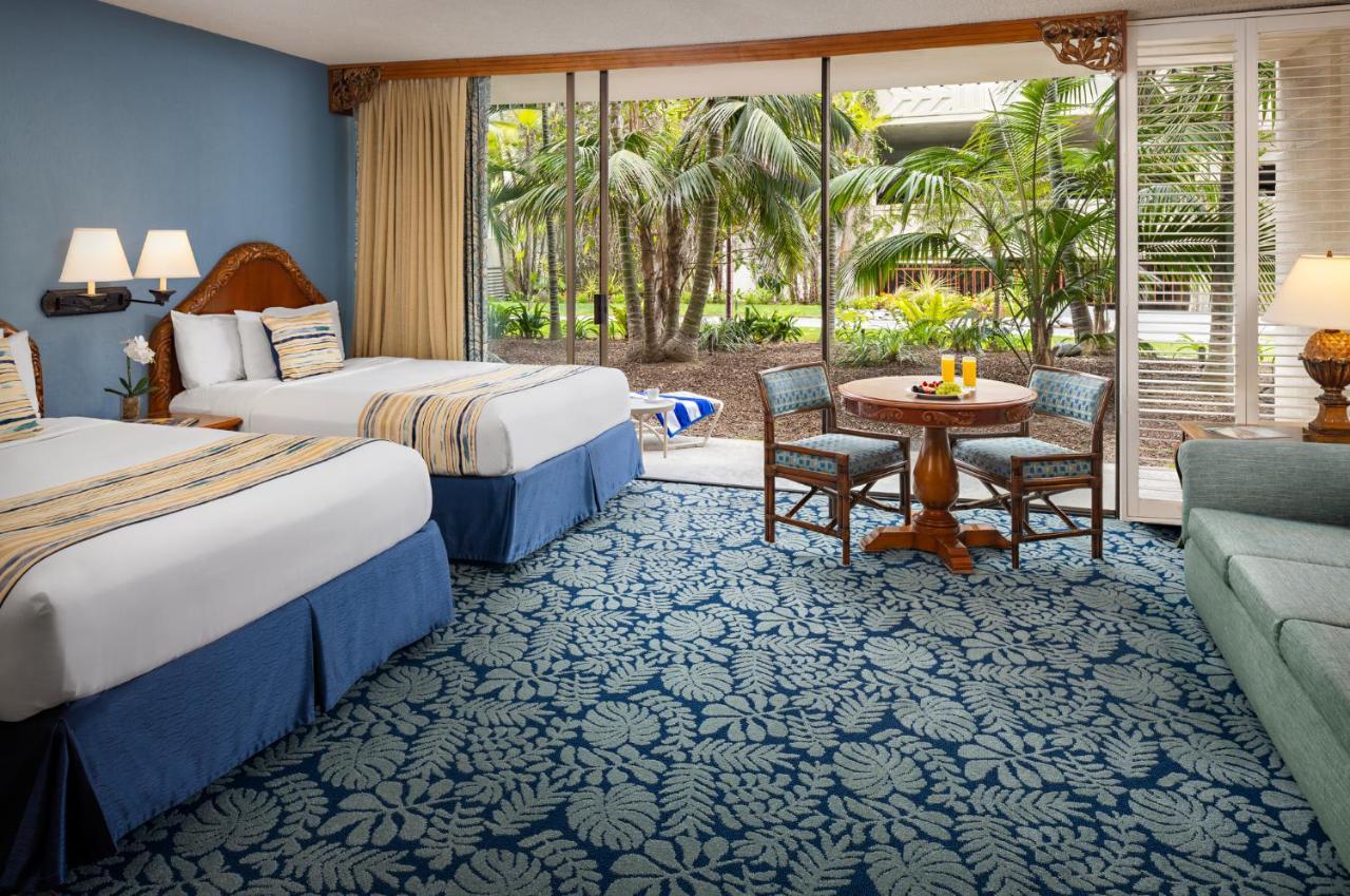 Catamaran Resort Hotel And Spa Σαν Ντιέγκο Εξωτερικό φωτογραφία