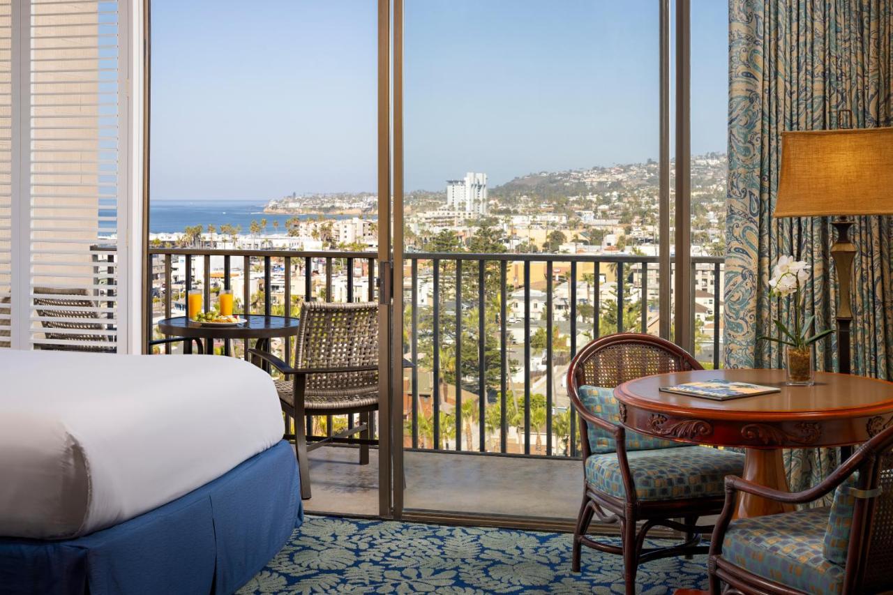 Catamaran Resort Hotel And Spa Σαν Ντιέγκο Εξωτερικό φωτογραφία