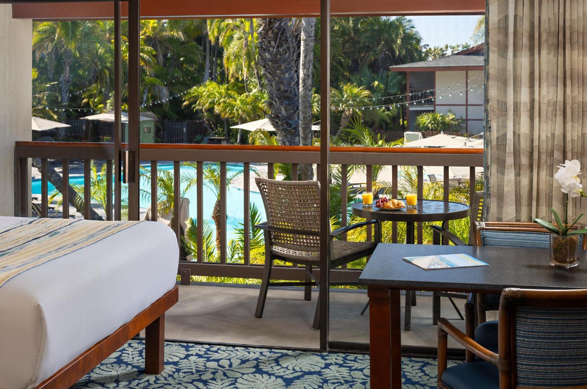 Catamaran Resort Hotel And Spa Σαν Ντιέγκο Εξωτερικό φωτογραφία