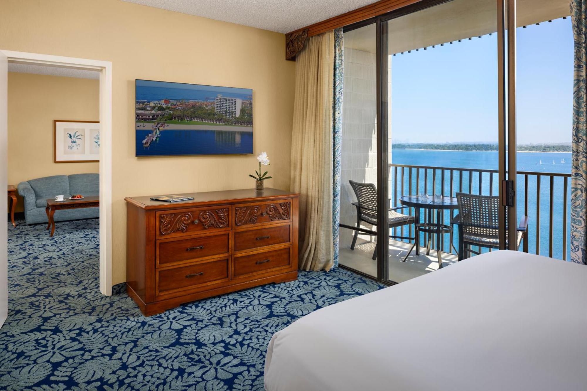 Catamaran Resort Hotel And Spa Σαν Ντιέγκο Εξωτερικό φωτογραφία